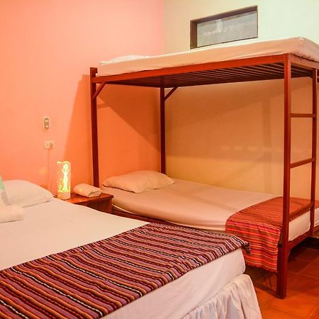 Hostel Esperanza San Juan del Sur Zewnętrze zdjęcie