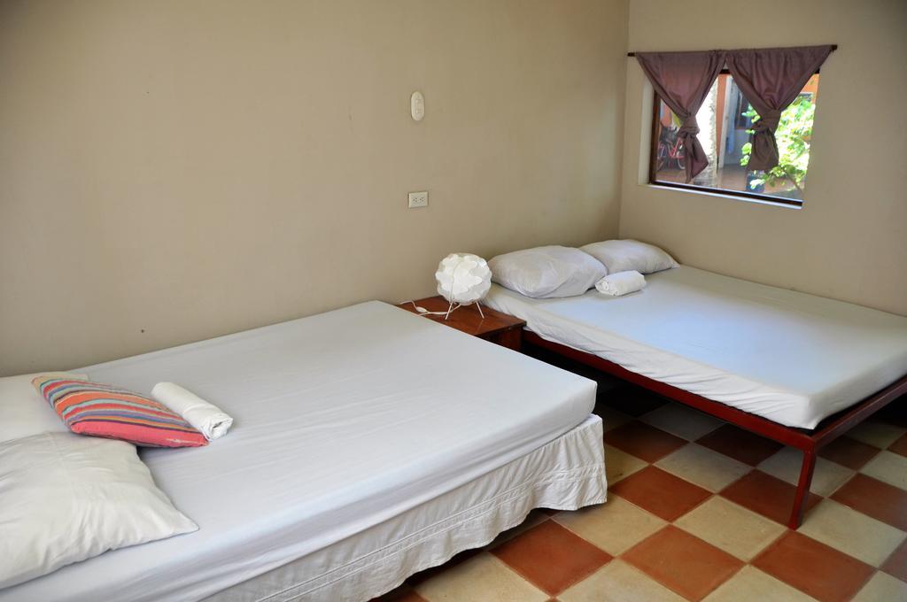 Hostel Esperanza San Juan del Sur Pokój zdjęcie