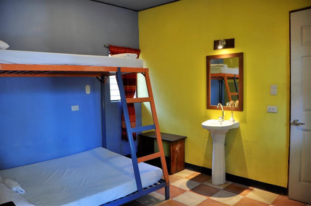 Hostel Esperanza San Juan del Sur Pokój zdjęcie