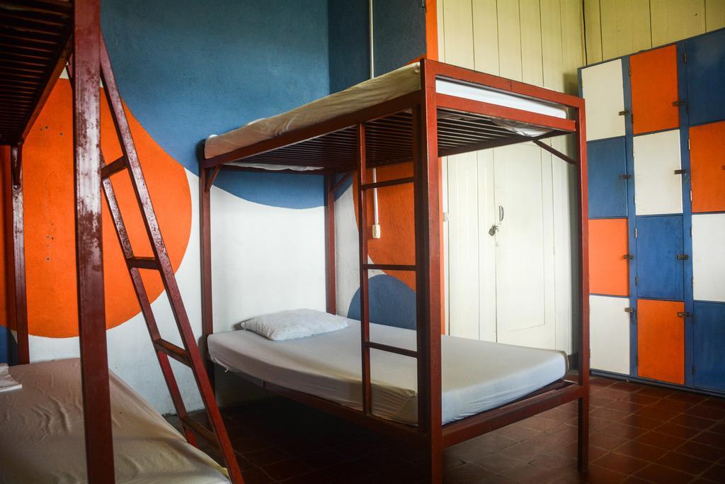 Hostel Esperanza San Juan del Sur Zewnętrze zdjęcie