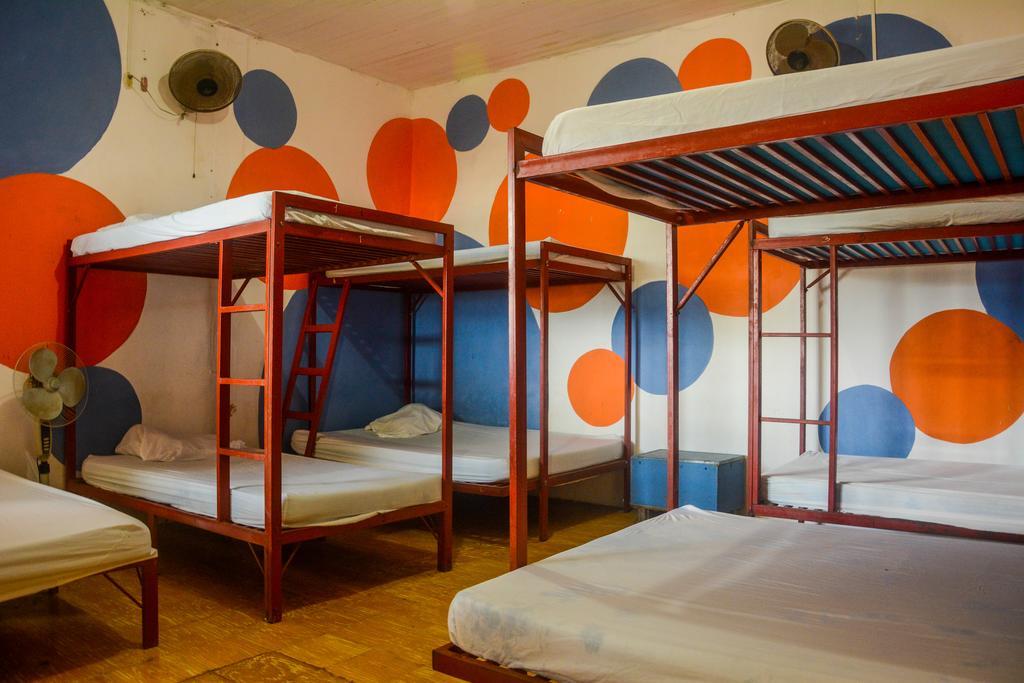 Hostel Esperanza San Juan del Sur Zewnętrze zdjęcie