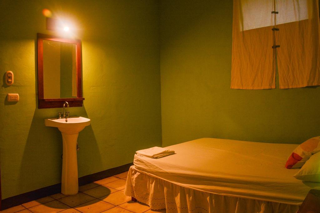 Hostel Esperanza San Juan del Sur Pokój zdjęcie