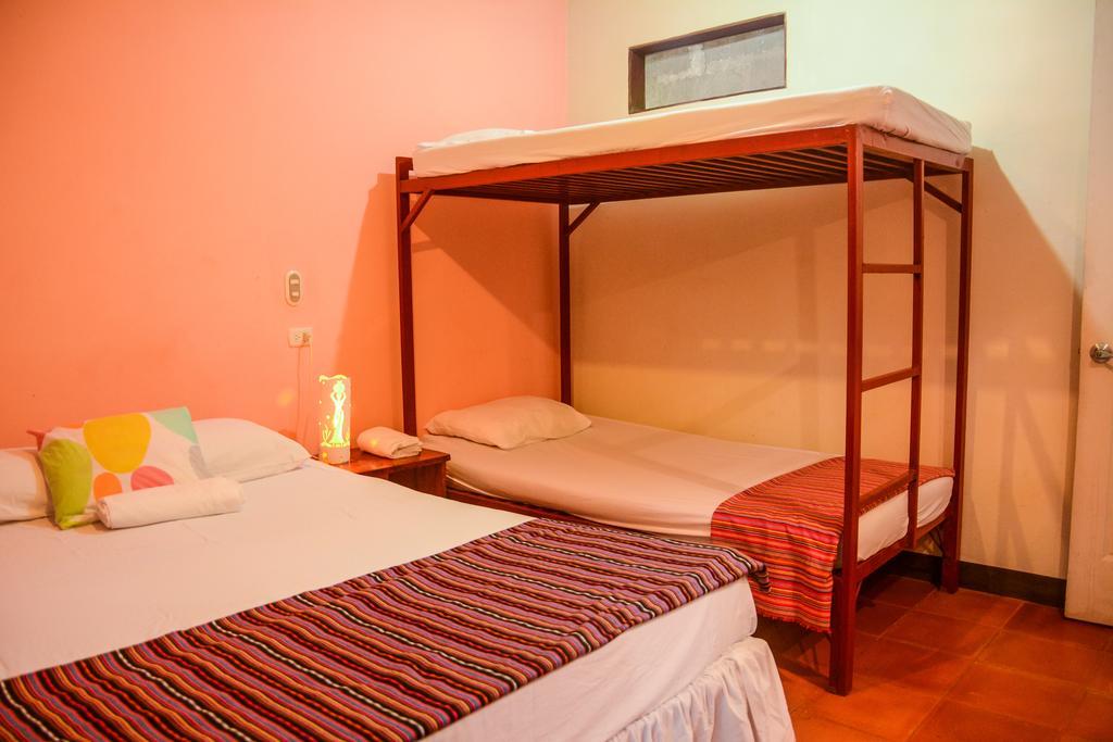 Hostel Esperanza San Juan del Sur Zewnętrze zdjęcie